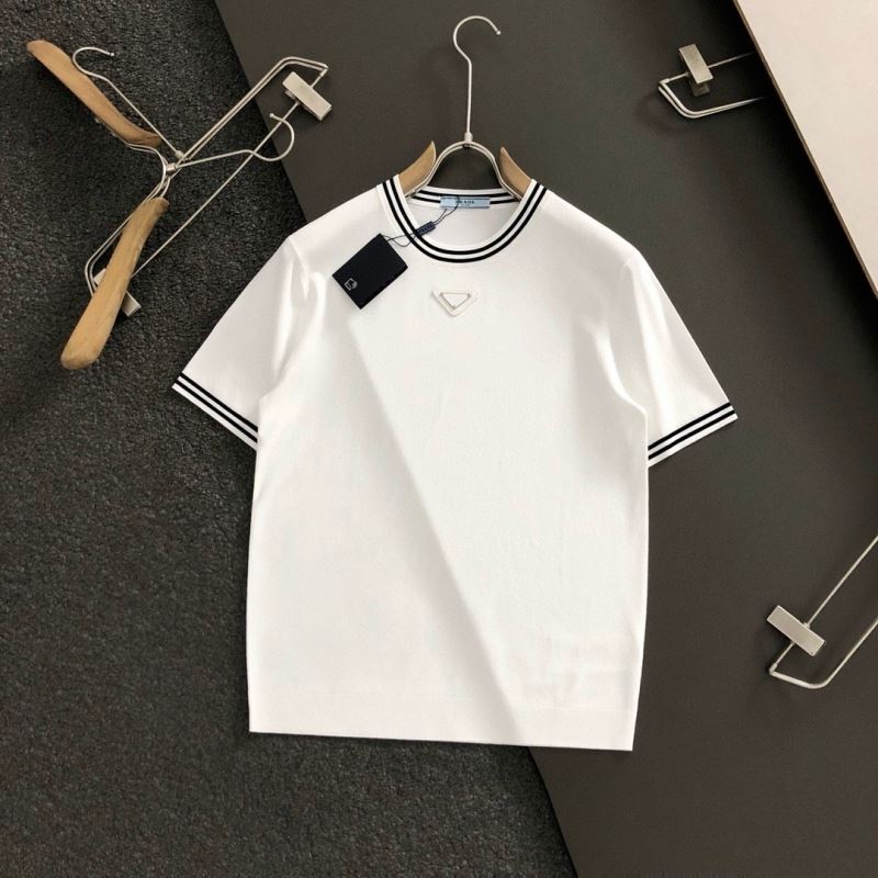 Prada T-Shirts